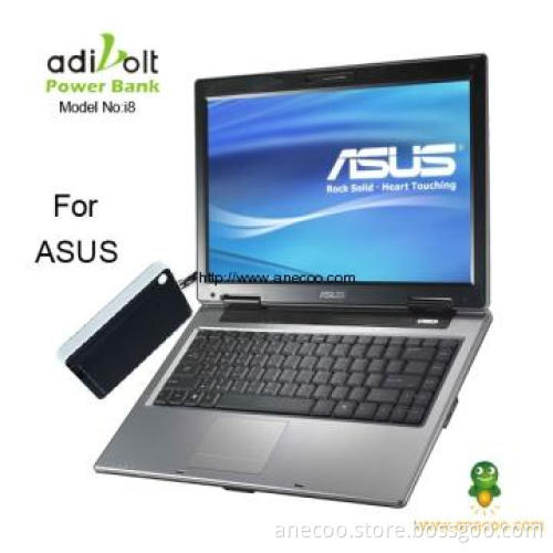 Backup Portable High Capacity Laptop Charger